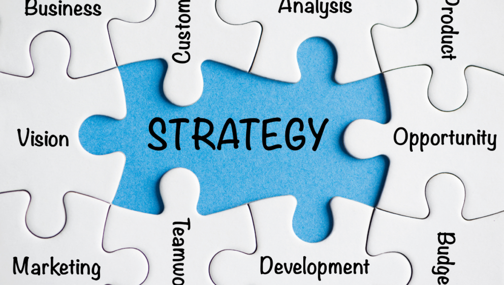 How to Become a Strategy Manager: A Comprehensive Guide | Strategy and Innovation | Emeritus