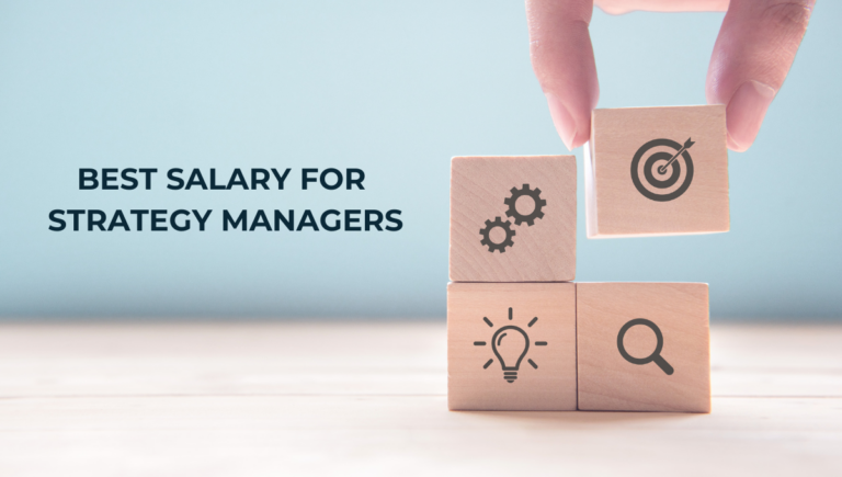 How to Secure a Lucrative Strategy Consultant Salary | Product Design & Innovation |Emeritus 