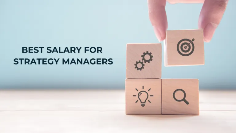 How to Secure a Lucrative Strategy Consultant Salary | Product Design & Innovation |Emeritus 
