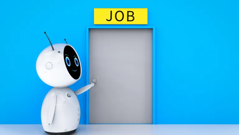 How Will AI in Recruitment Transform Hiring by 2030? | Online Human Resources Course