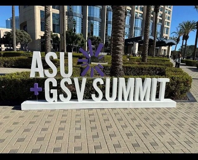 ASU+GSV Summit 2024