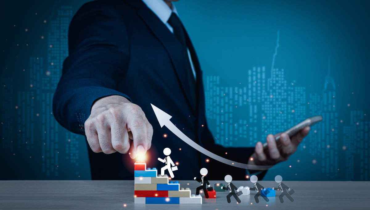 Can a Senior Management Consultant Become a CSO With the Berkeley Chief Strategy Officer Program? | Strategy and Innovation | Emeritus 
