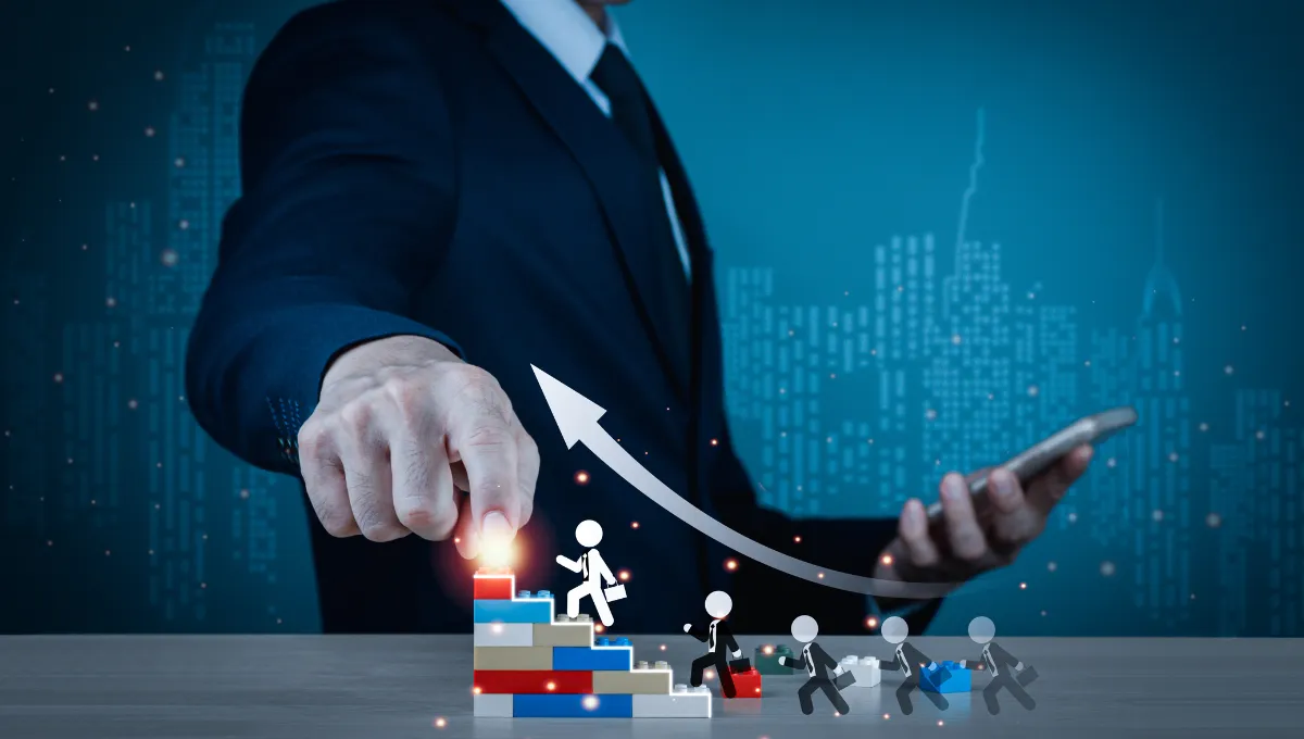 Can a Senior Management Consultant Become a CSO With the Berkeley Chief Strategy Officer Program? | Strategy and Innovation | Emeritus 