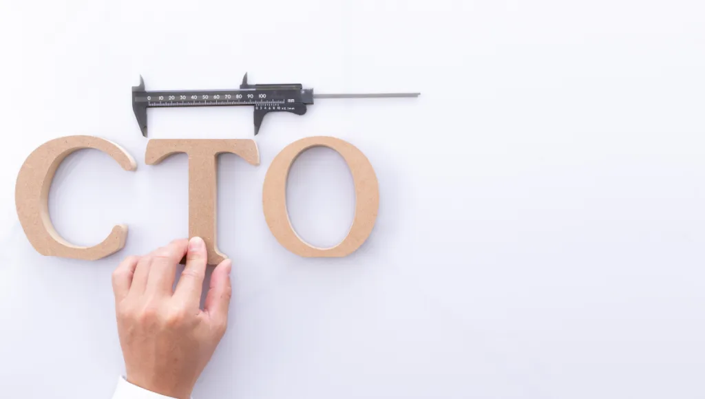 5 Important Reasons Why Your Company Needs a Fractional CTO | Technology | Emeritus