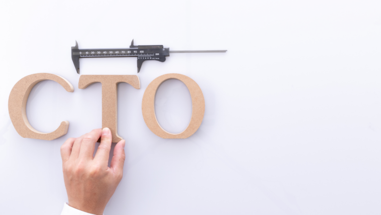 5 Important Reasons Why Your Company Needs a Fractional CTO | Online Technology Course