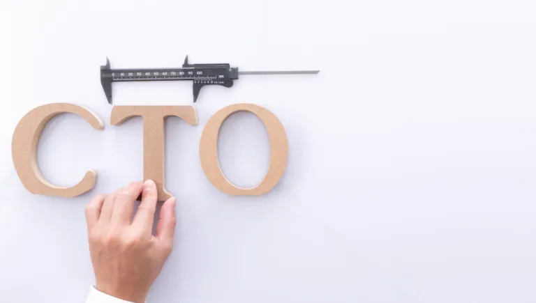 5 Important Reasons Why Your Company Needs a Fractional CTO | Online Technology Course