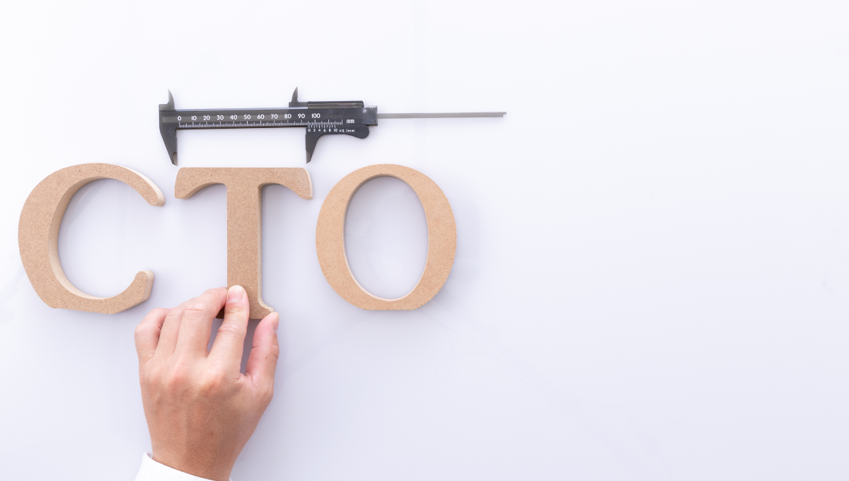 Fractional CTO 101: Learn How to Boost Your Tech Strategy