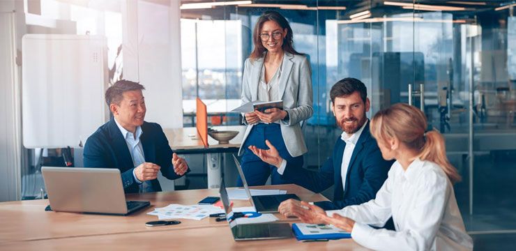 How Michigan’s Board of Directors Certificate Course Prepares You for the Future of Governance | Business Management | Emeritus 