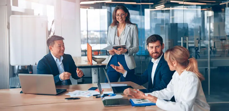 Imperial College Business School Executive Education launches the Management Development Programme in collaboration with Emeritus | Emeritus