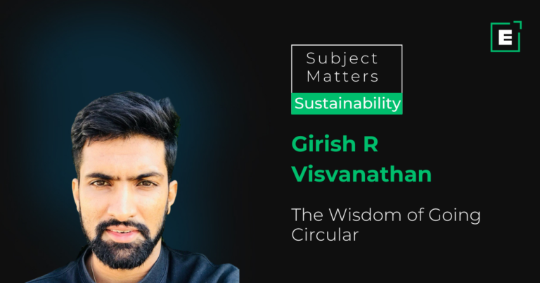 Embracing the Circular Economy: How to Practice Transformative Sustainability | Online Sustainability Course
