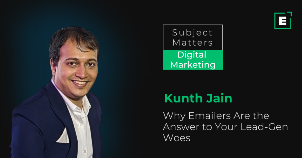 Why Should Email Marketing be Your Strategy for Successful Marketing | Digital Marketing | Emeritus