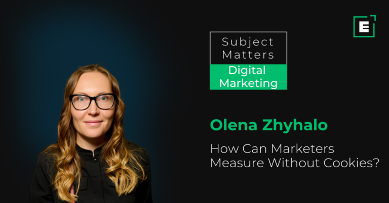 A Digital Marketer's Take on a Cookie-Less World | Digital Marketing | Emeritus