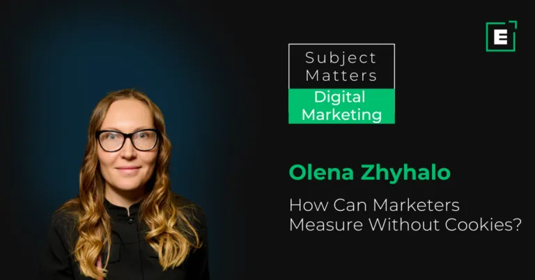 A Digital Marketer's Take on a Cookie-Less World | Online Digital Marketing Course