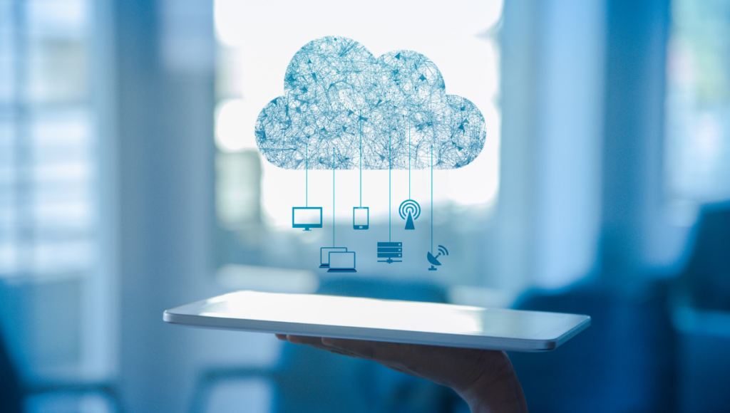 Why Ambient Computing is the Next Big Thing in Tech