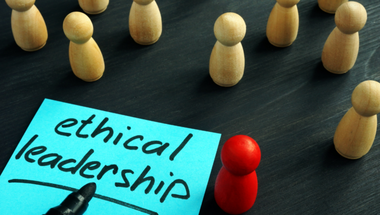 5 Best Ethical Leadership Examples to Seek Inspiration From | Cybersecurity |Emeritus 