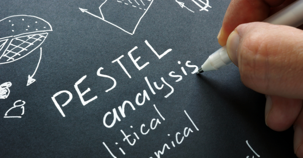 Here’s How to Boost Your Marketing Campaigns With PESTEL Analysis | Strategy and Innovation | Emeritus