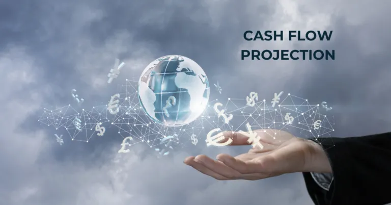 The Financial Blind Spot: Why You Need Cash Flow Projection Now | Online Finance Course