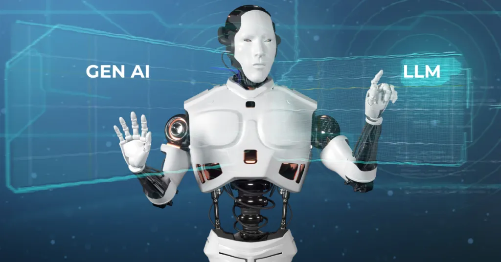 Which is the Right Pick in the Ultimate Showdown—Gen AI vs LLMs? | AI and ML | Emeritus