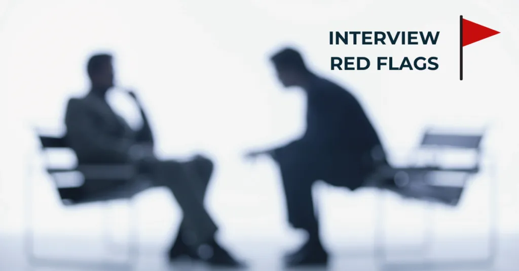 Top 20 Interview Red Flags You Must Know About | Career | Emeritus