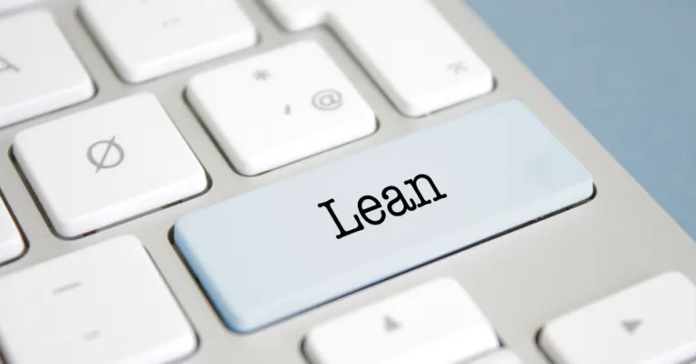 5 Important Reasons Why the Lean Startup is Crucial for New Businesses | Online Strategy and Innovation Course