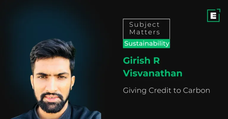 Carbon Credits and Why Businesses Need Them for Sustainable Growth | Sustainability | Emeritus