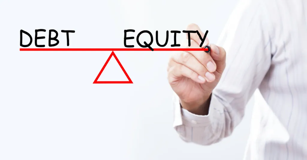 Debt vs. Equity Financing: How to Make the Right Choice as a Business? | Finance | Emeritus