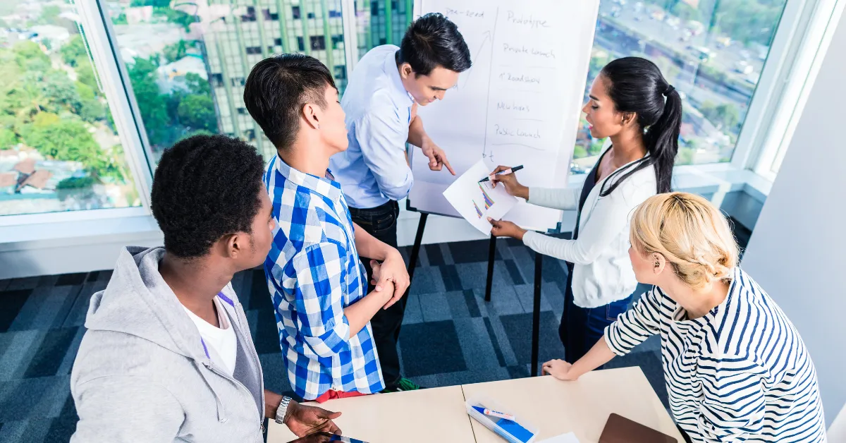 Move From Product Execution to Strategic Business Impact With Wharton’s Product Management Course | Product Design & Innovation | Emeritus 