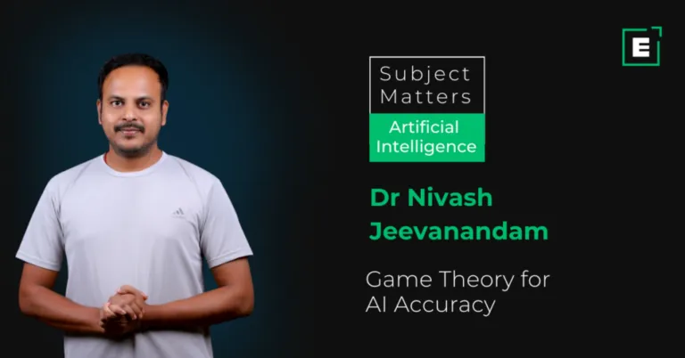 How MIT Researches Leveraged Game Theory for Better AI Accuracy | Online AI and ML Course