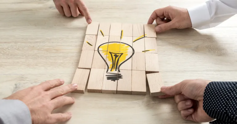 5 Types of Innovation and How Each One Drives Growth | Online Strategy and Innovation Course