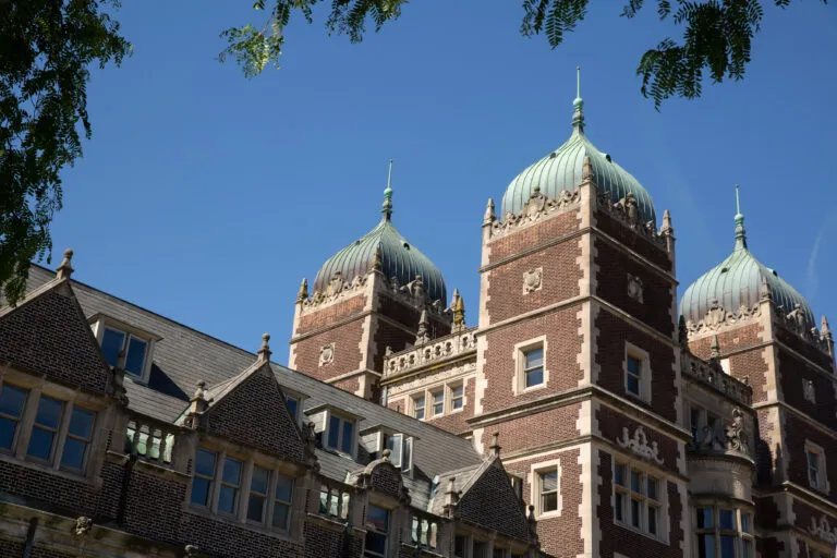 Who Should Enroll in the Wharton HR Leadership Program? | Human Resources | Emeritus