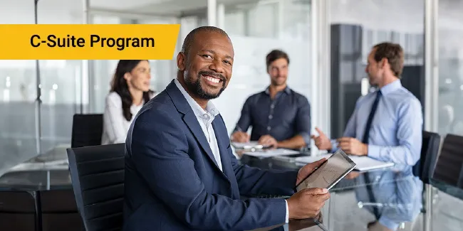 Finance Course by Columbia Business School Executive Education - September 29, 2025