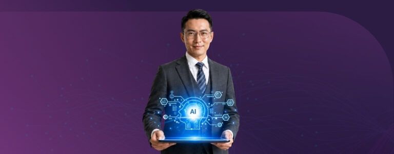 AI and Machine Learning Course by The Asian Institute of Management - September 24, 2026