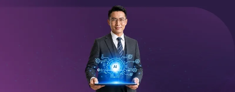 AI and Machine Learning Course by The Asian Institute of Management - 24 Sep 2026