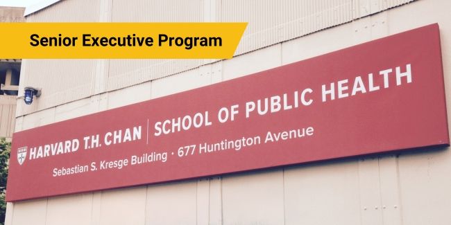 Healthcare Course by Harvard T.H. Chan School of Public Health - June 30, 2025