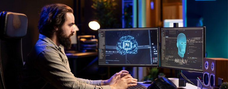 AI and Machine Learning Course by INCAE - 