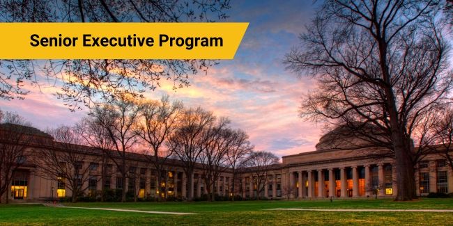 Healthcare Course by MIT xPRO - June 30, 2025