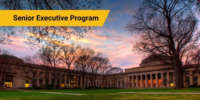 Healthcare Course by MIT xPRO - June 30, 2025