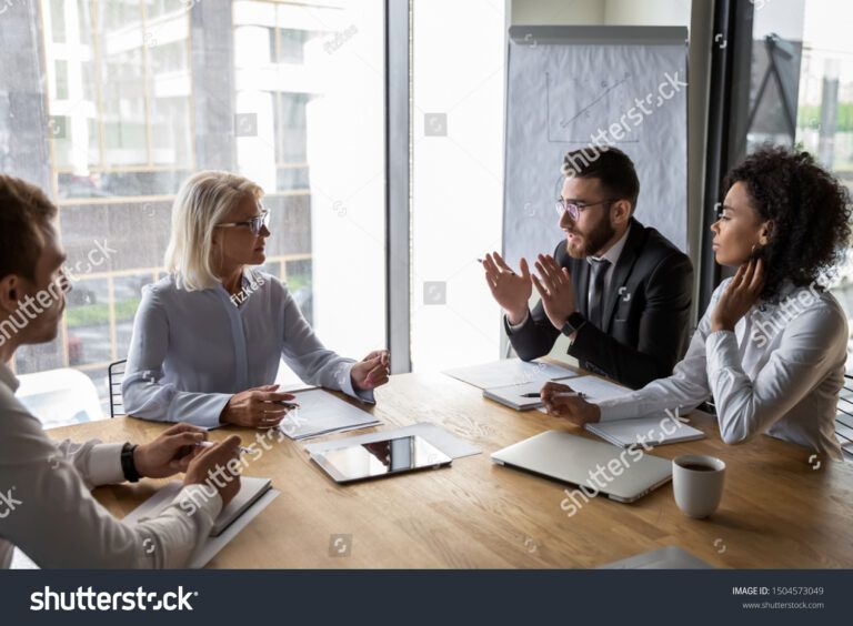 How the MIT xPRO COO Certificate Program Fits Into a Busy Executive Schedule | Leadership | Emeritus