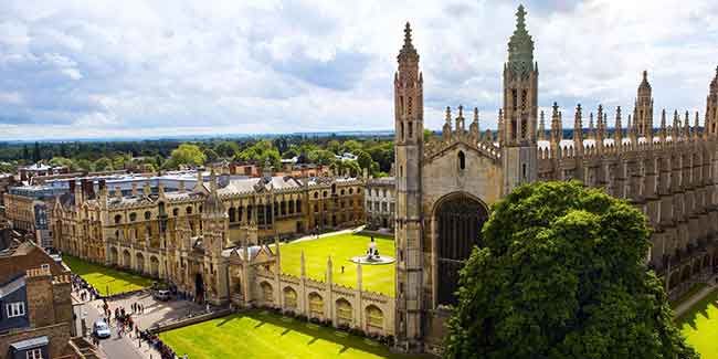 Cambridge Judge Business School Executive Education launches the Family Business Leadership Programme in collaboration with Emeritus | Emeritus