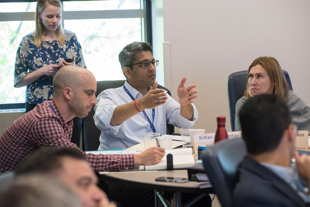 Wharton Chief Technology Officer Program