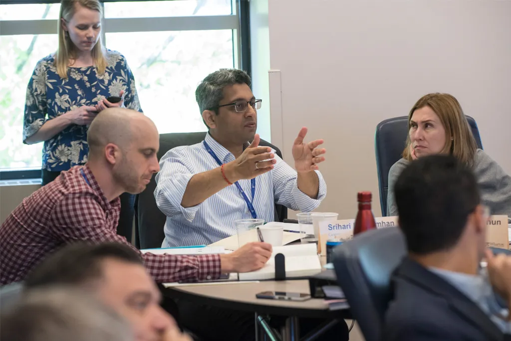 Wharton Chief Technology Officer Program