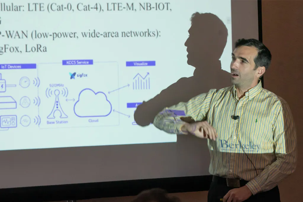 Berkeley Chief Technology Officer Program