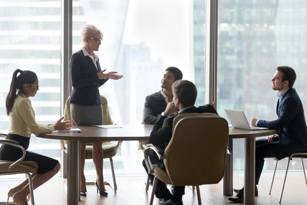 Transition to a Modern COO with the MIT xPRO Chief Operating Officer Program | Leadership | Emeritus
