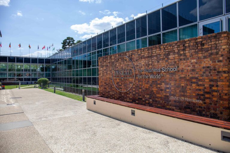 Go From Idea to Success Story With an INSEAD Senior Executive Program | Entrepreneurship | Emeritus