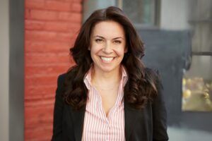 Wharton CHRO Past Participant Lori