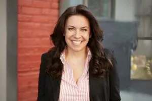 Wharton CHRO Past Participant Lori