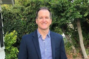 Wharton CHRO Past Participant Todd