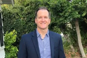 Wharton CHRO Past Participant Todd