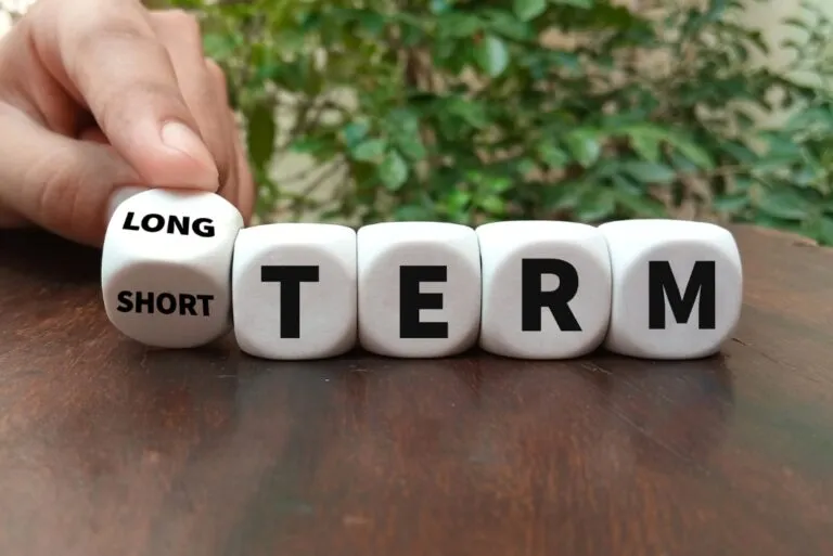 Balance Short-Term Performance and Long-Term Vision With the Berkeley CEO Program | Online Leadership Course