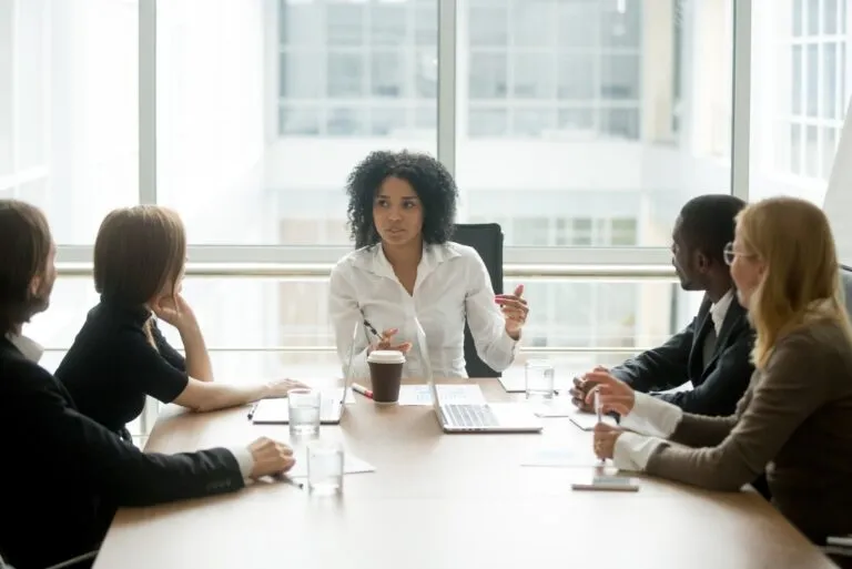 Navigating Disruption: A Chief Strategy Officer Program to Steer Through Uncertain Times | Online Leadership Course